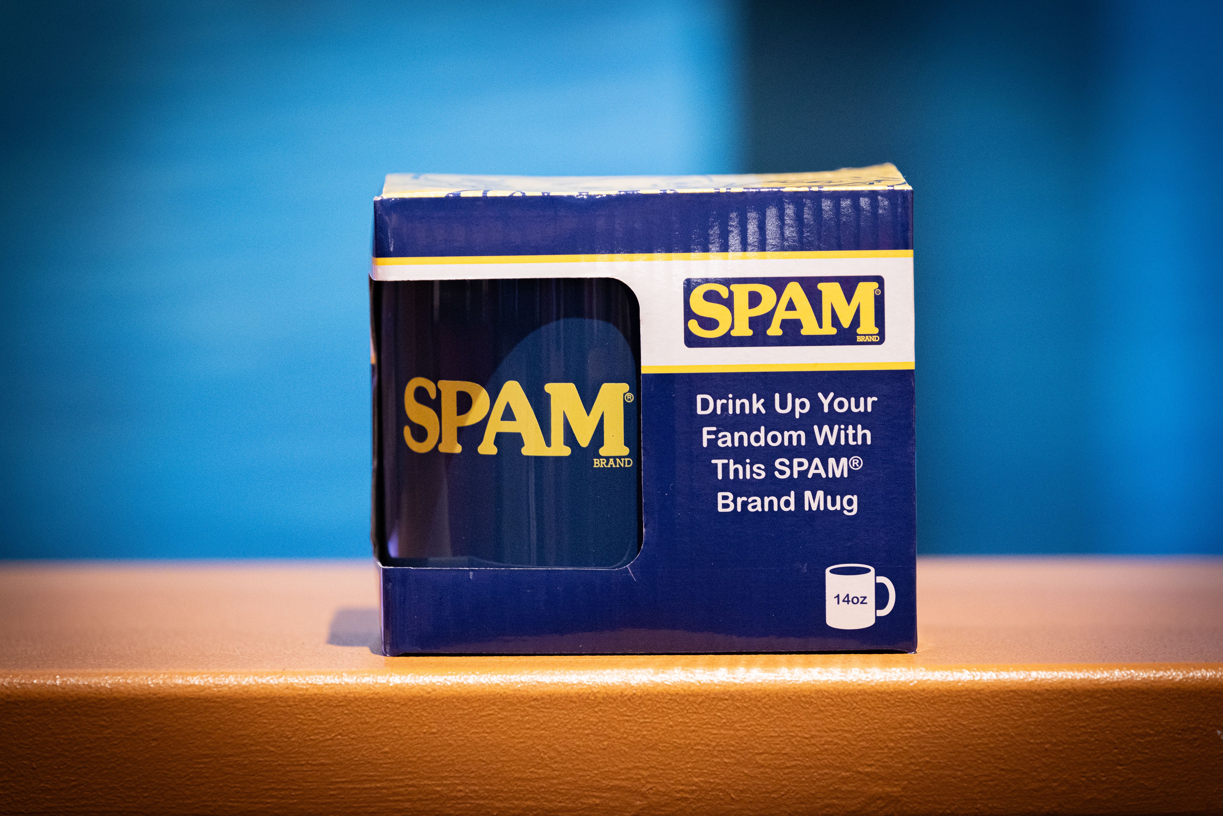 SPAM® Classic Mug - Image 3
