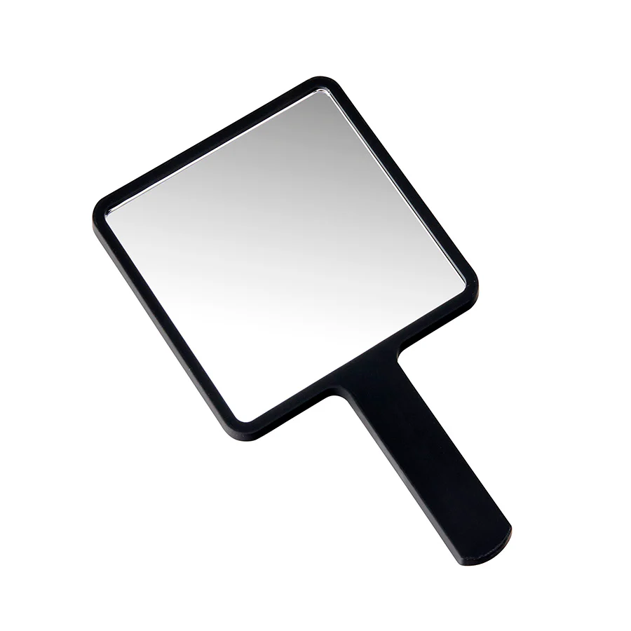Handheld Travel Mirror