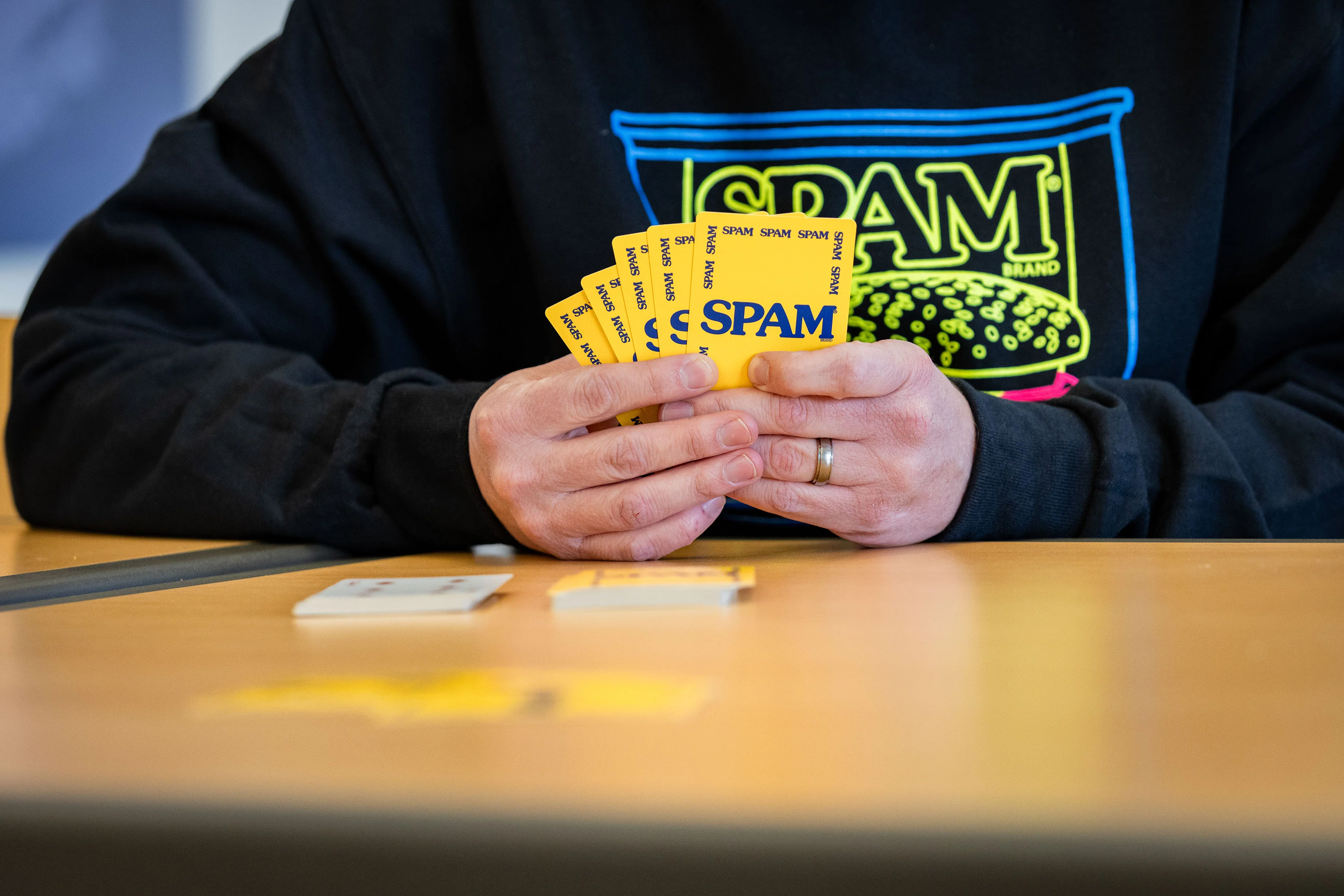 SPAM® Playing Cards - Image 2