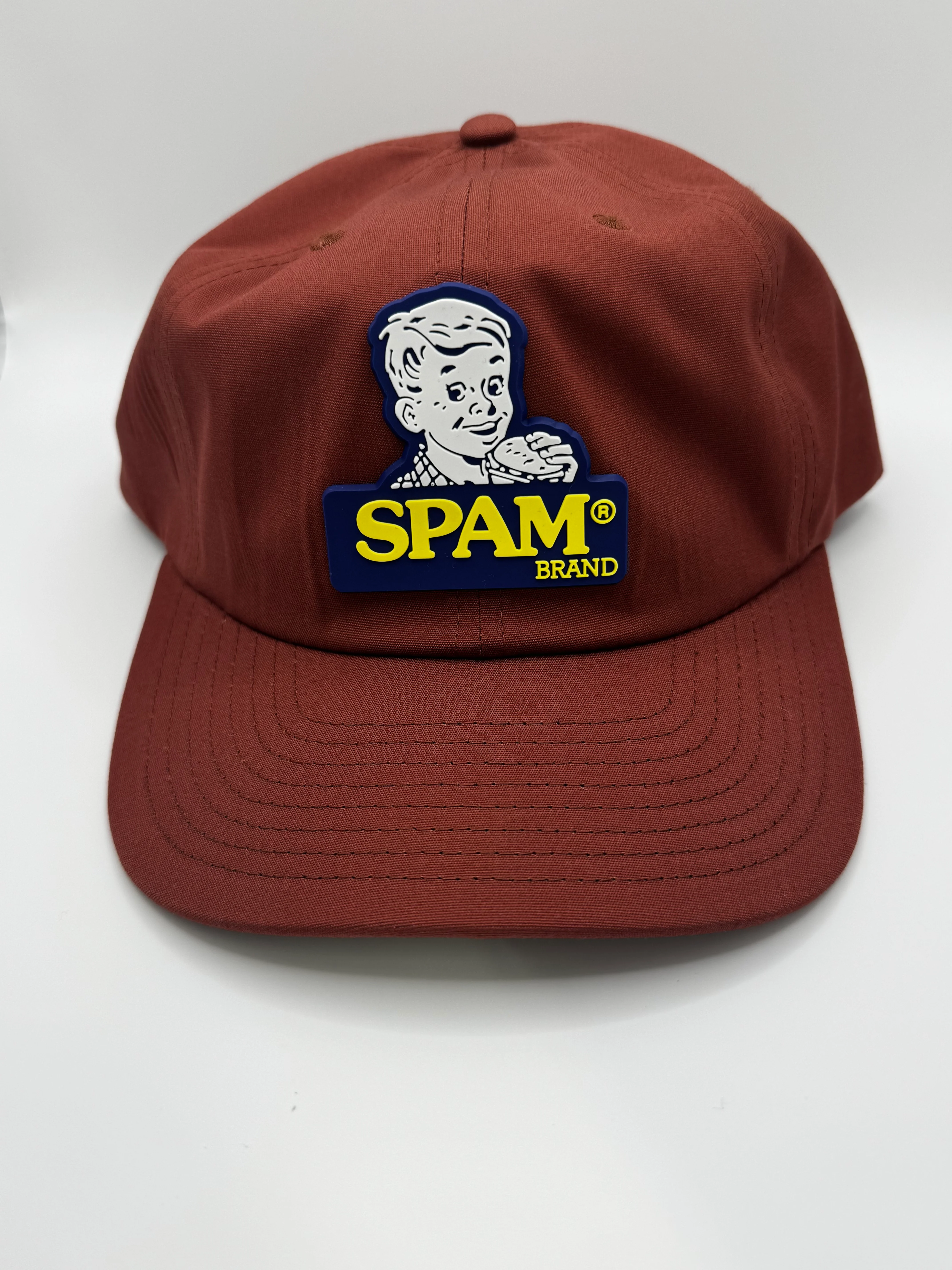 SPAM® Sandwich boy Cap w/Patch - Image 2