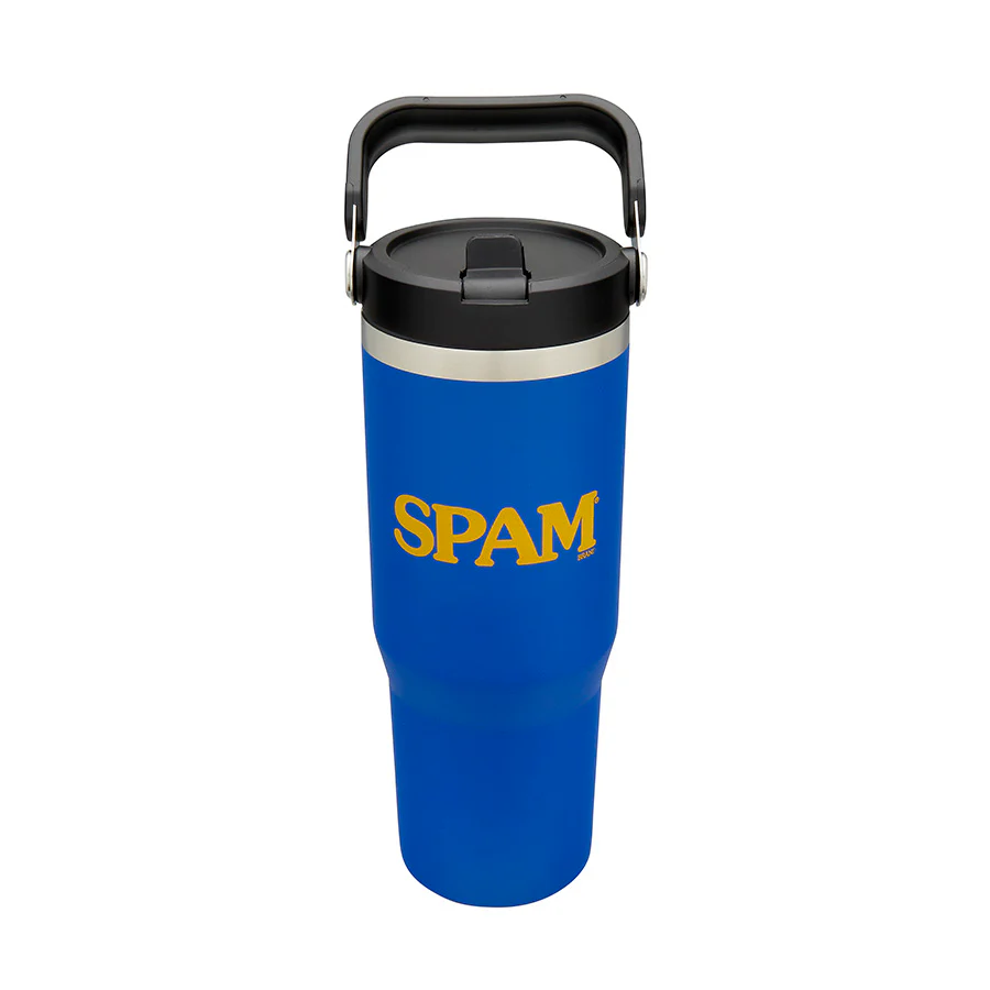 SPAM® Travel Mug - Image 2