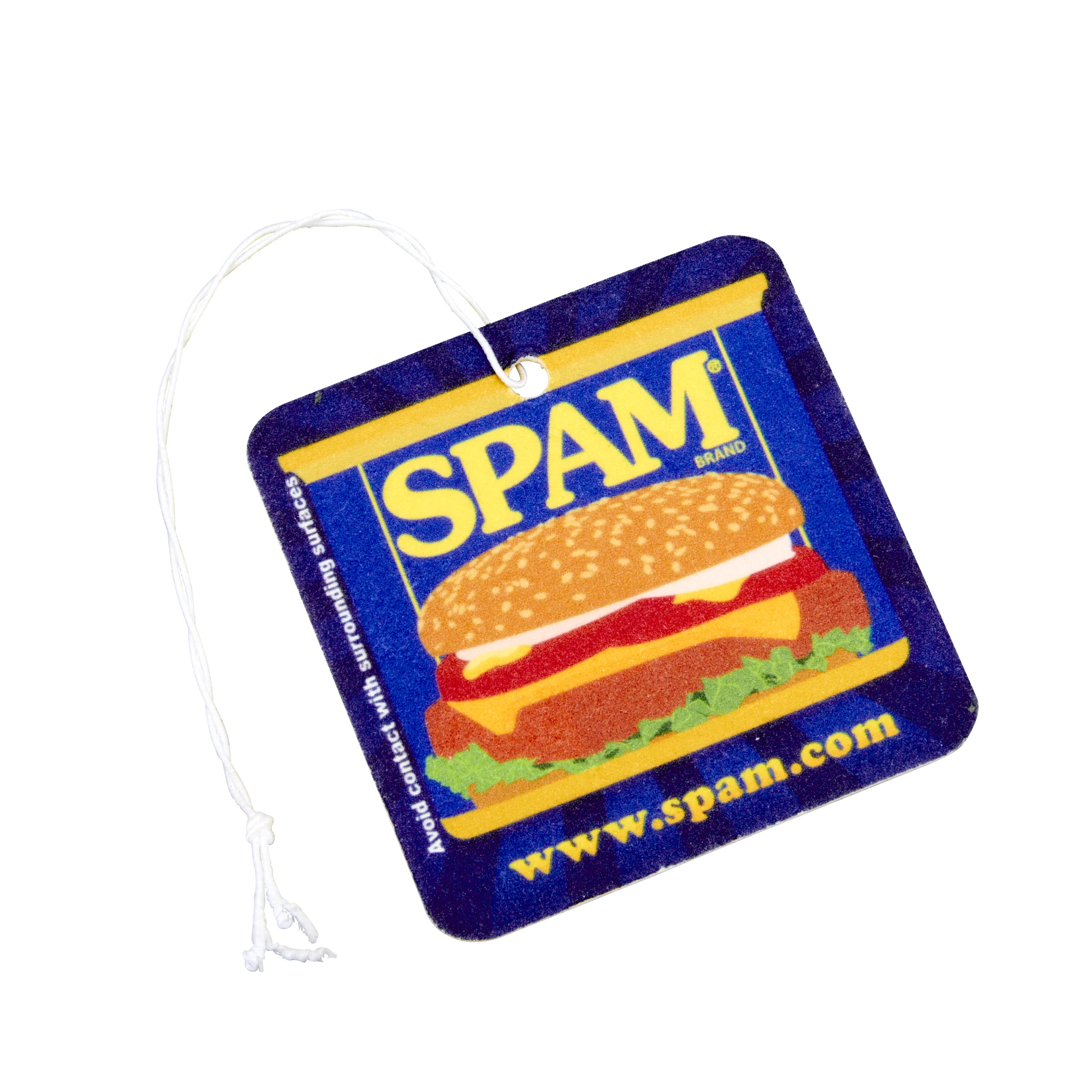 SPAM® Air Freshener - Image 2