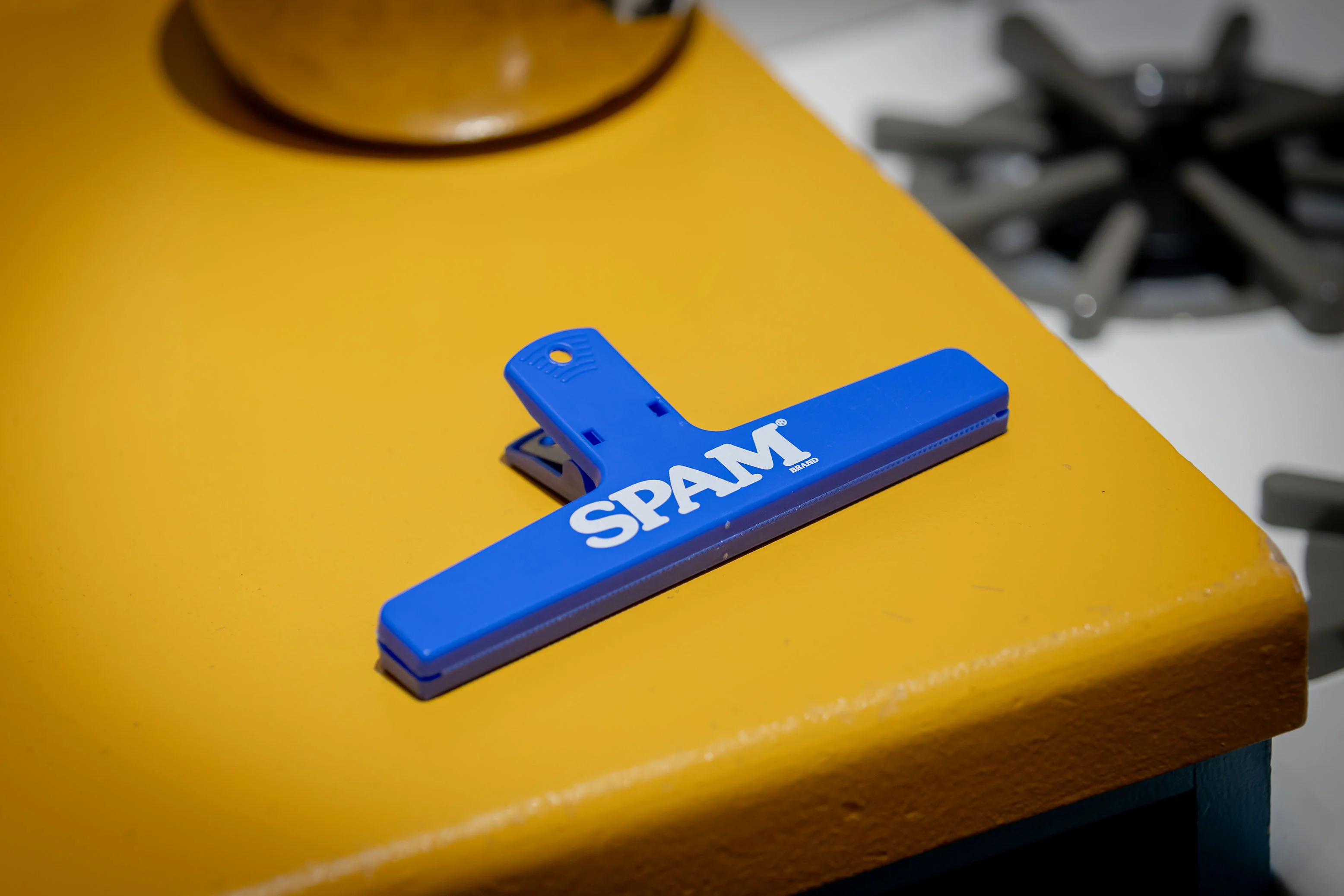 SPAM® Chip Clip - Image 2