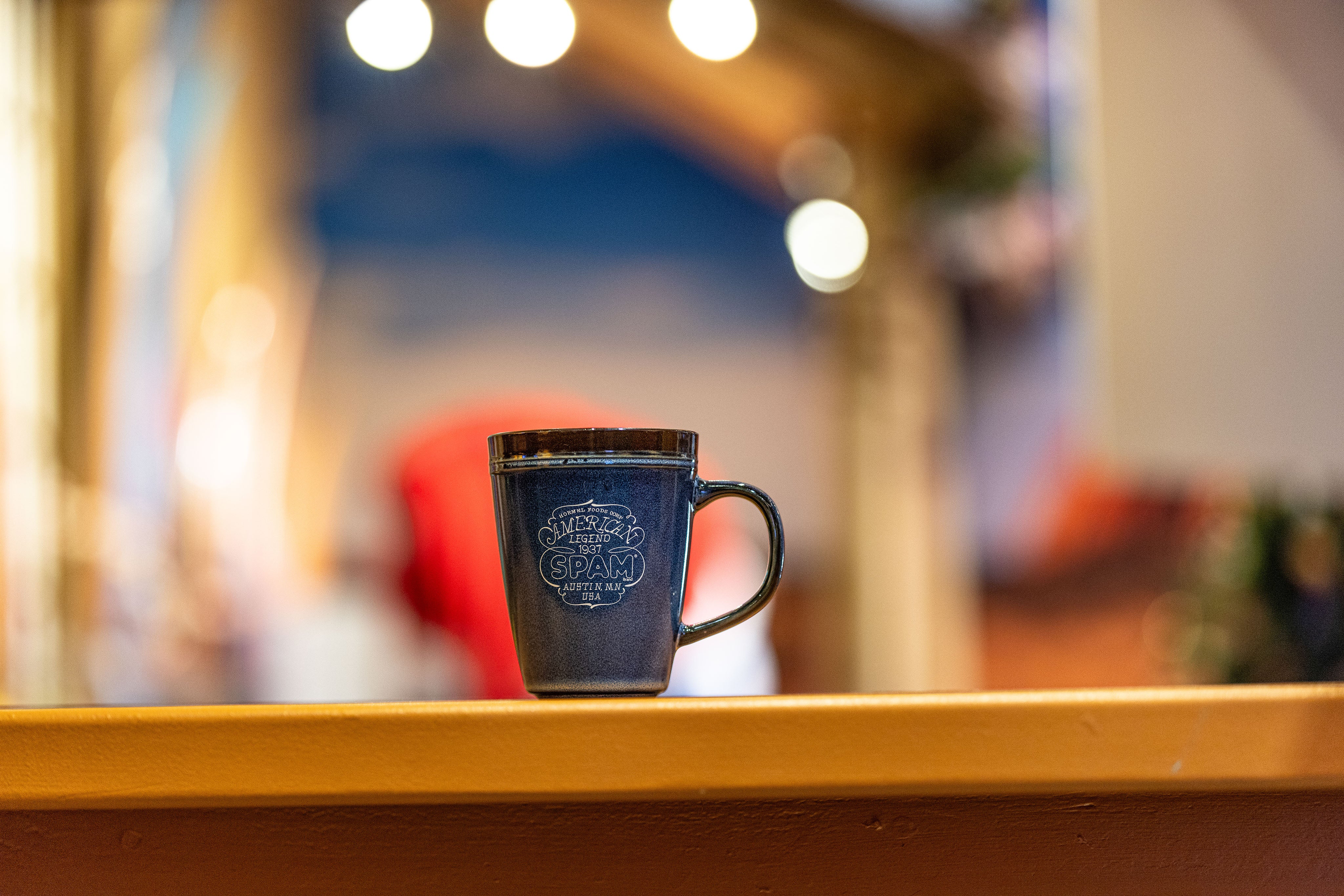 SPAM® Legend Mug - Image 3