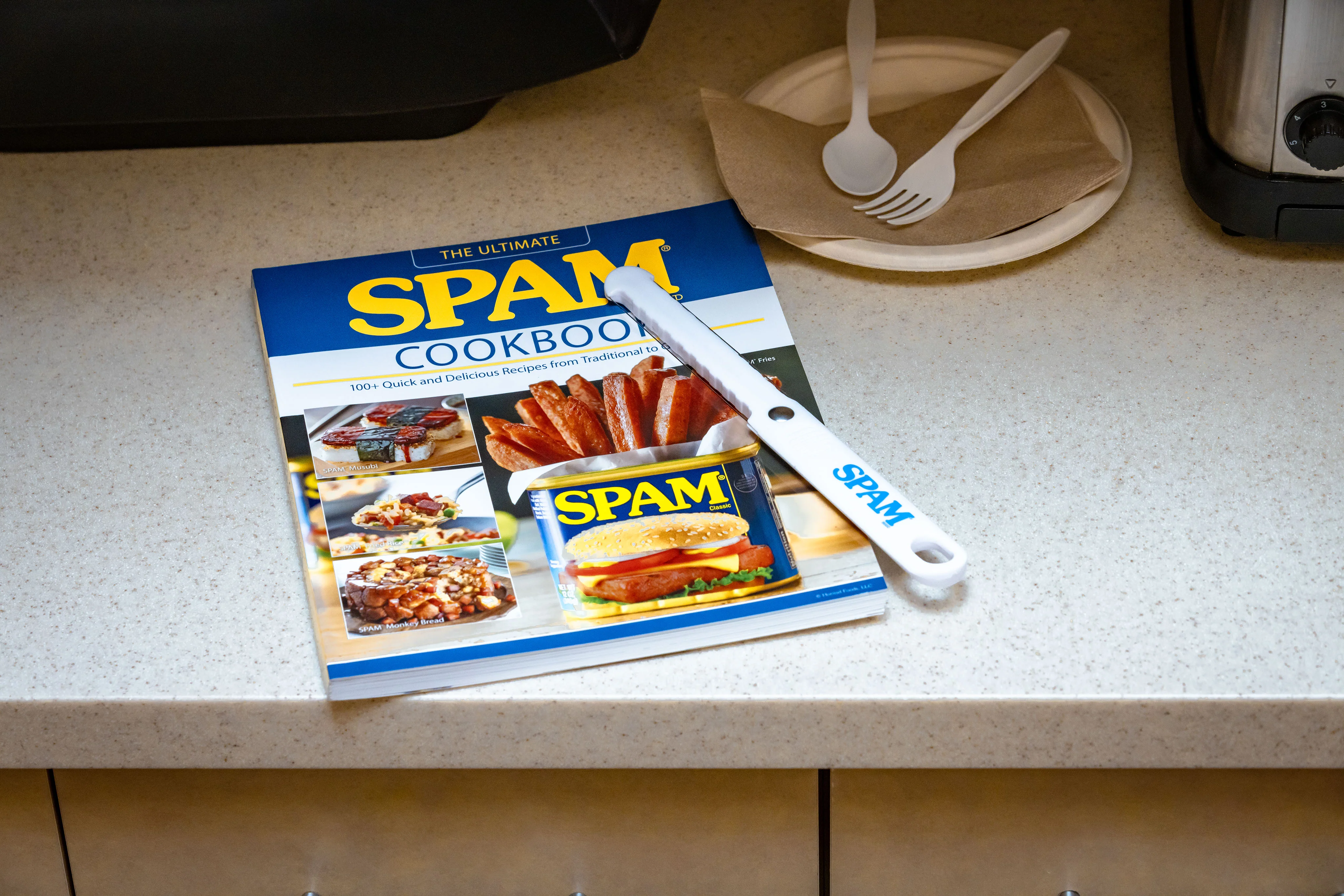 SPAM® Slicer - Image 2