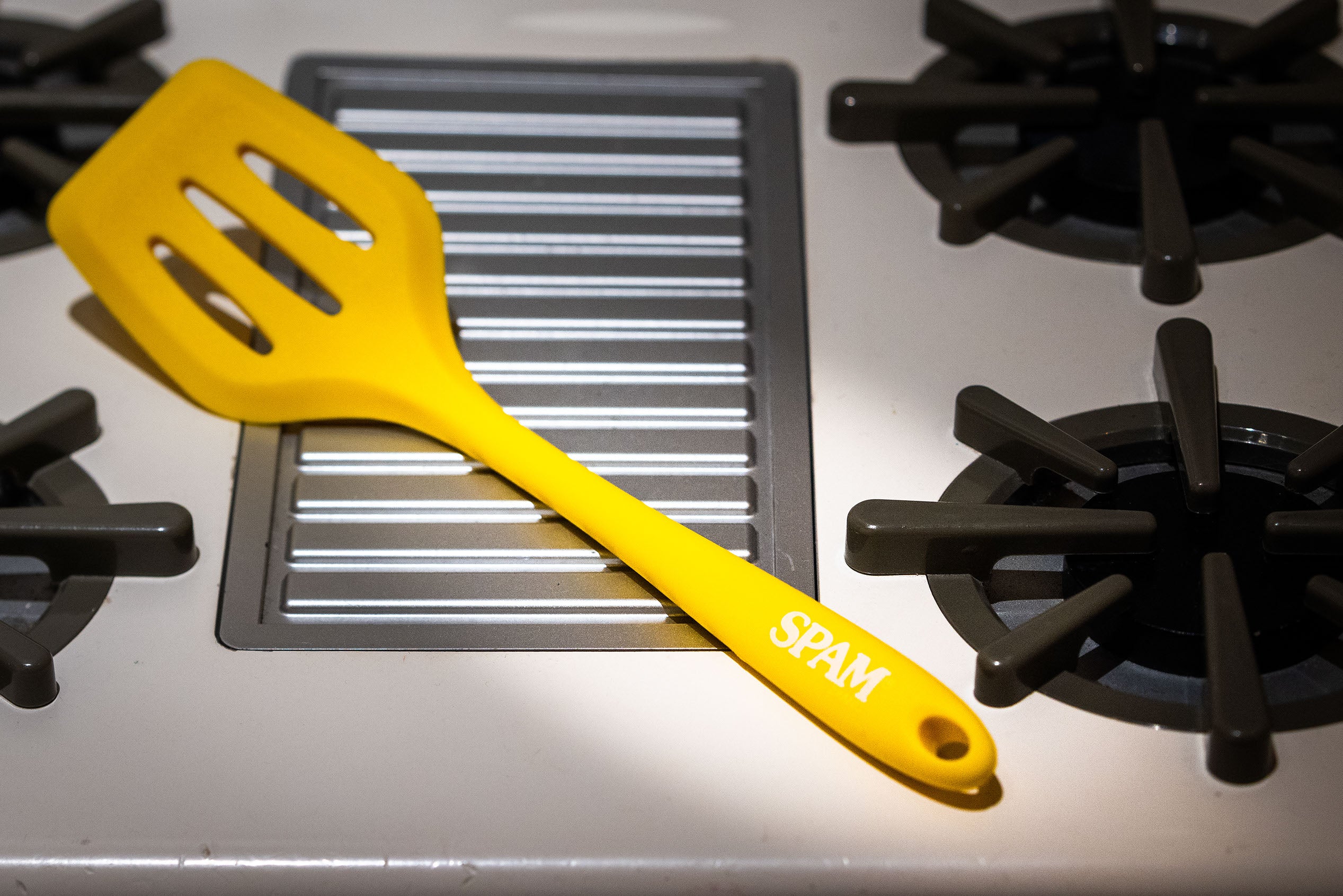 SPAM® Spatula - Image 3