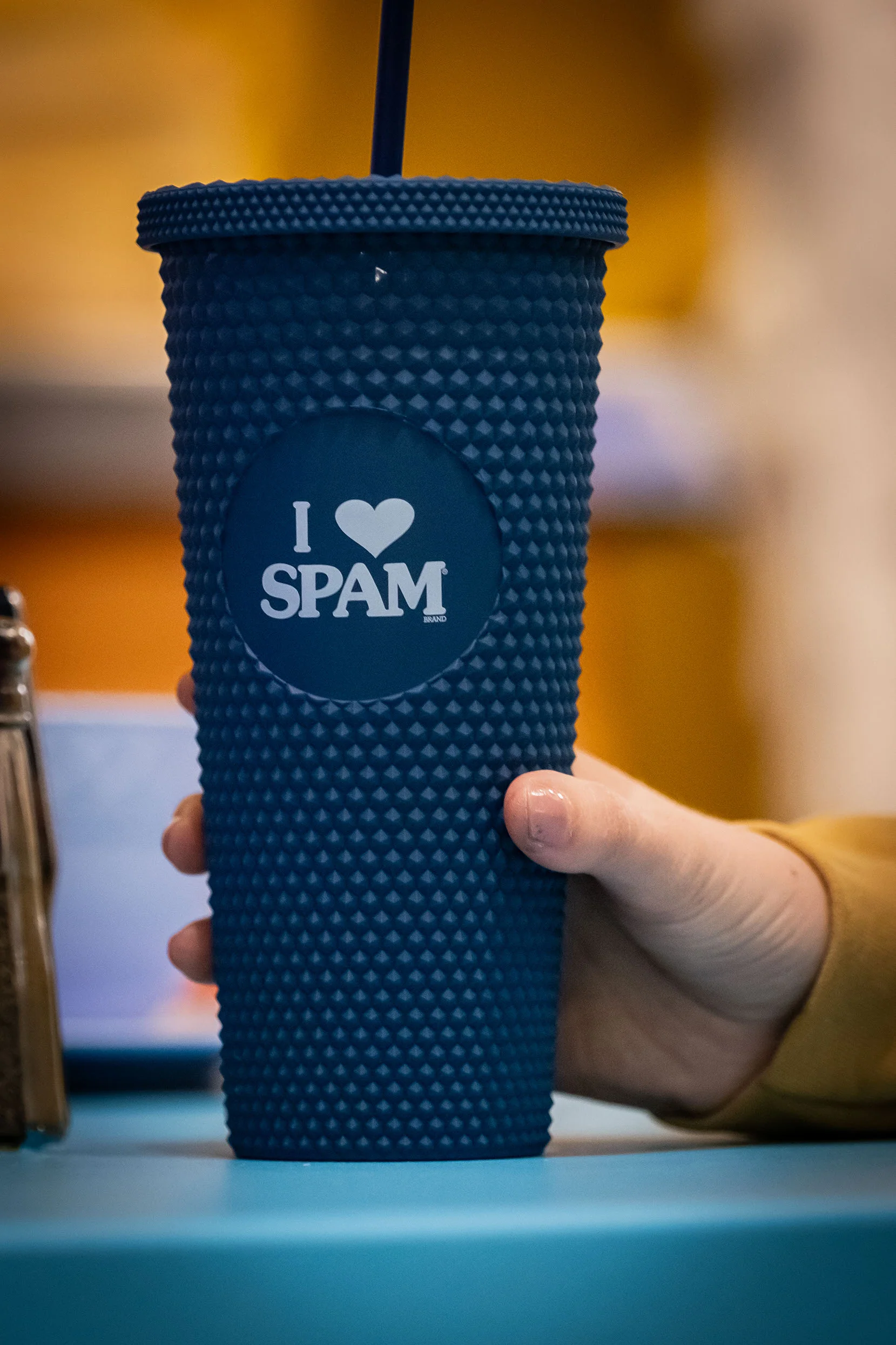 SPAM® Tumbler - Image 2
