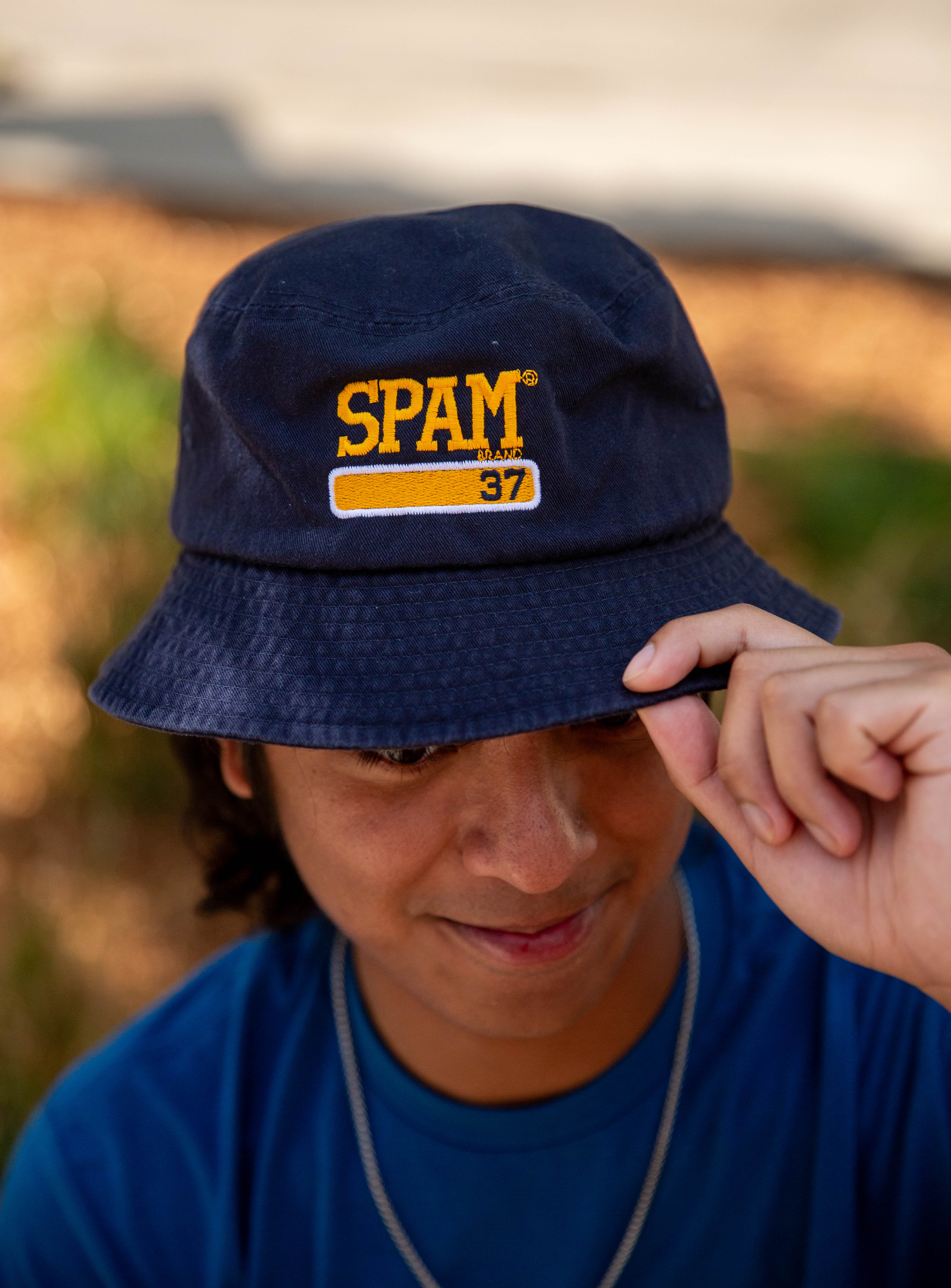 SPAM® Bucket Hat - Image 3