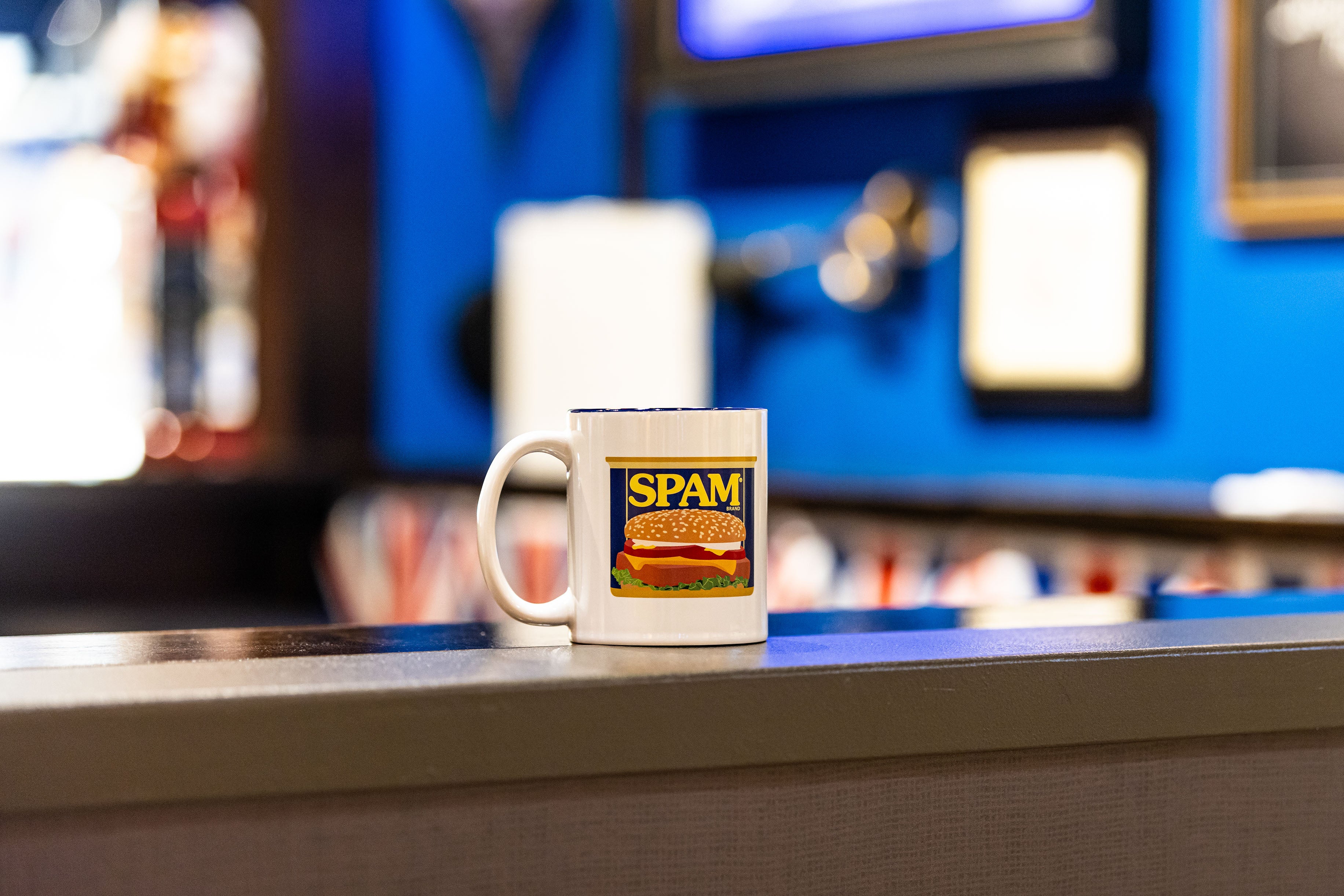 SPAM® Can Mug - Image 3