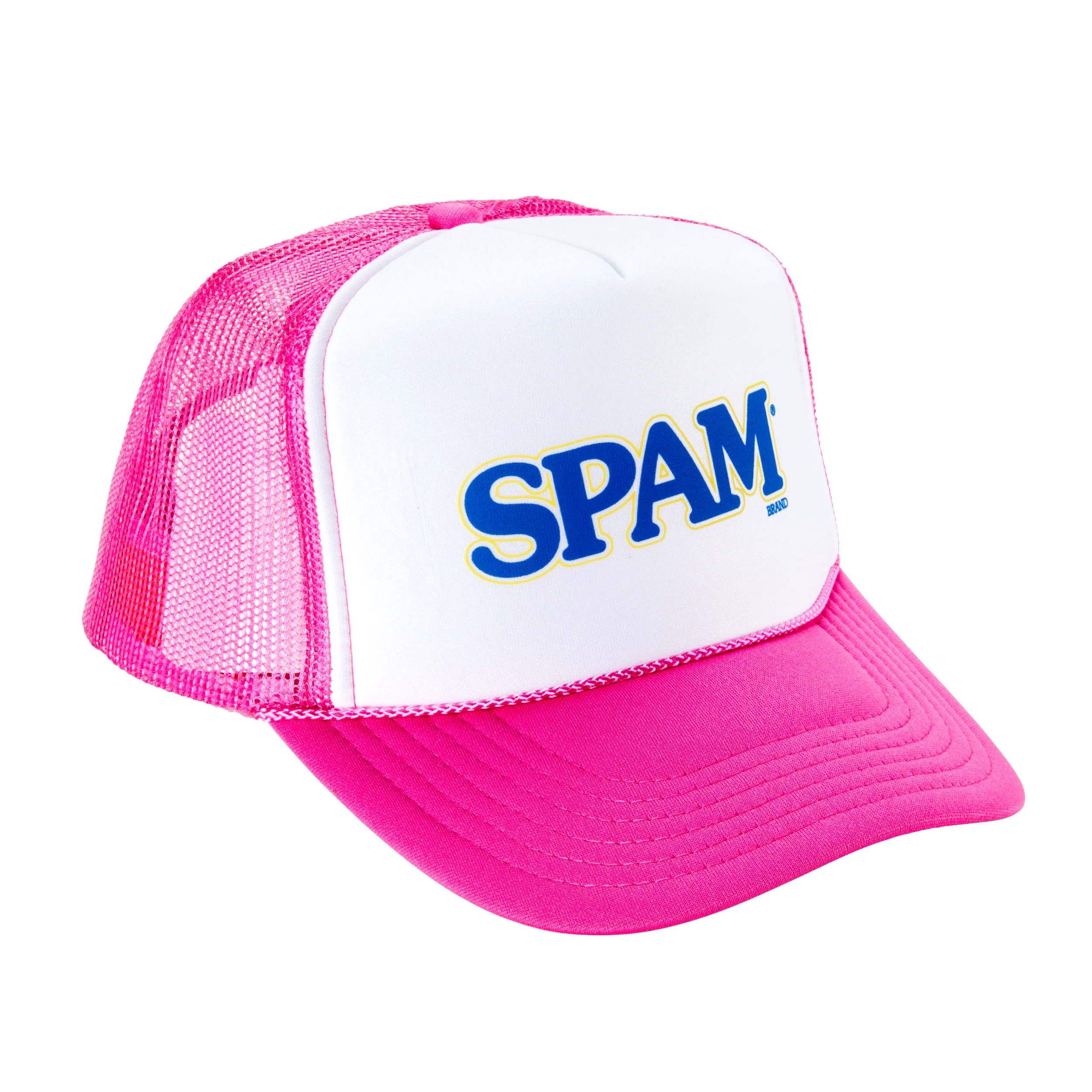 SPAM® Foam Trucker Cap - Image 3