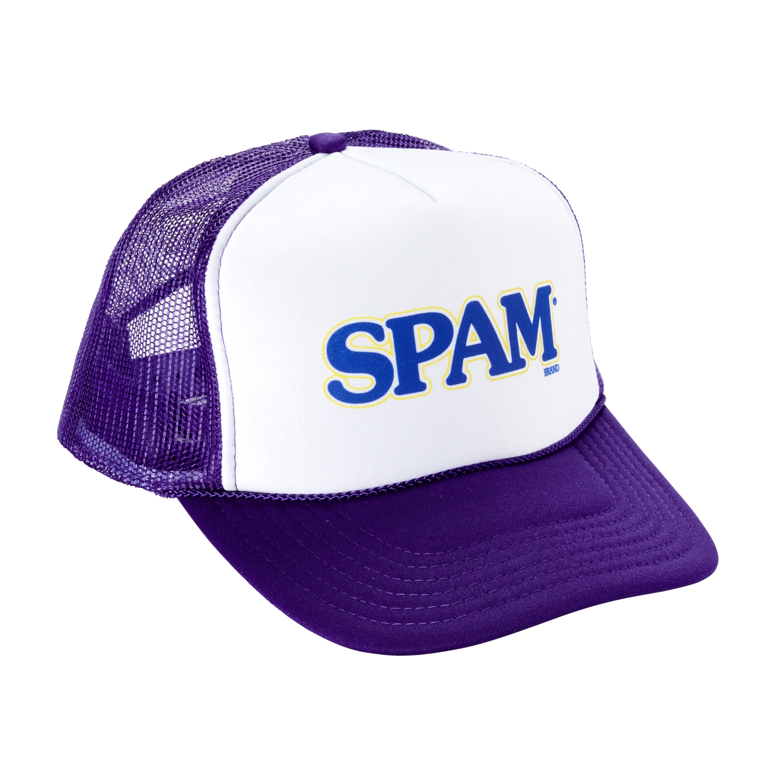 SPAM® Foam Trucker Cap - Image 5