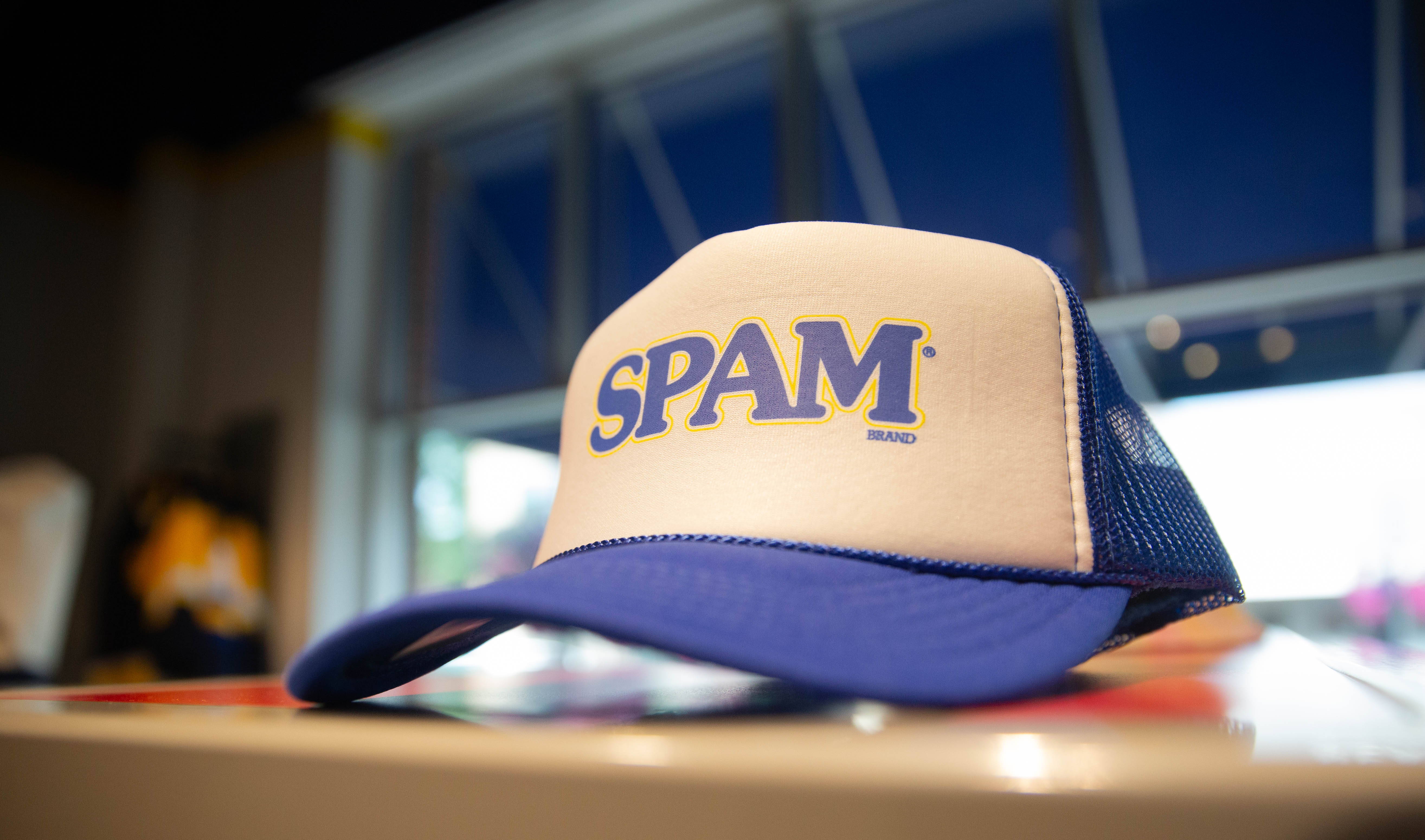 SPAM® Foam Trucker Cap - Image 9