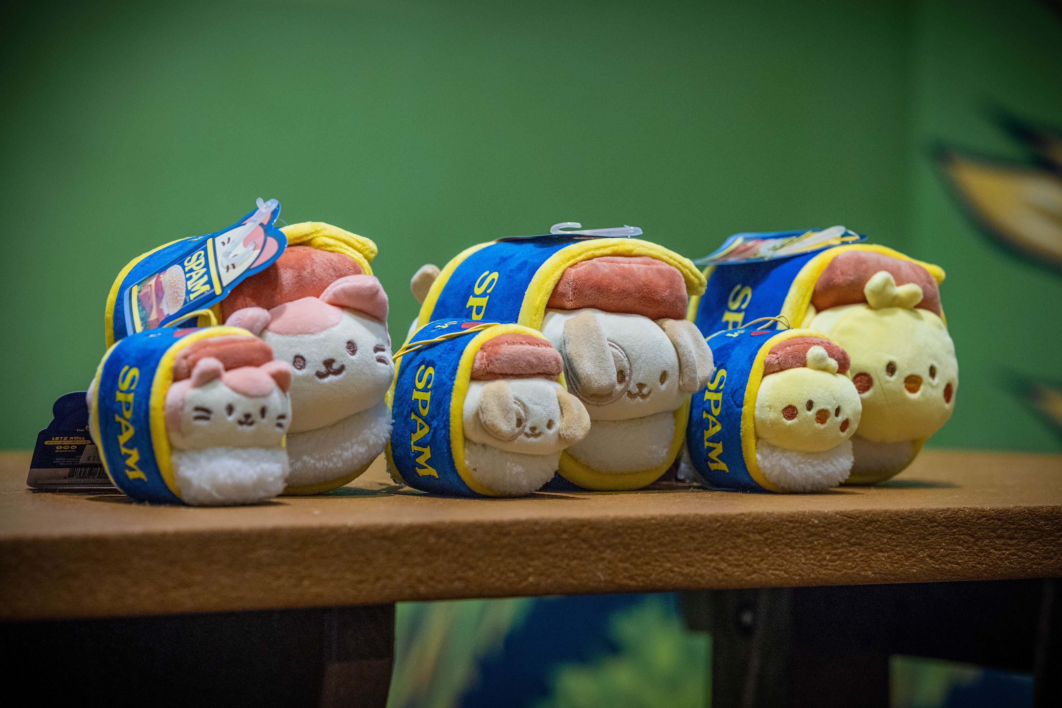 SPAM® Large Musubi Chick Roll - Image 6
