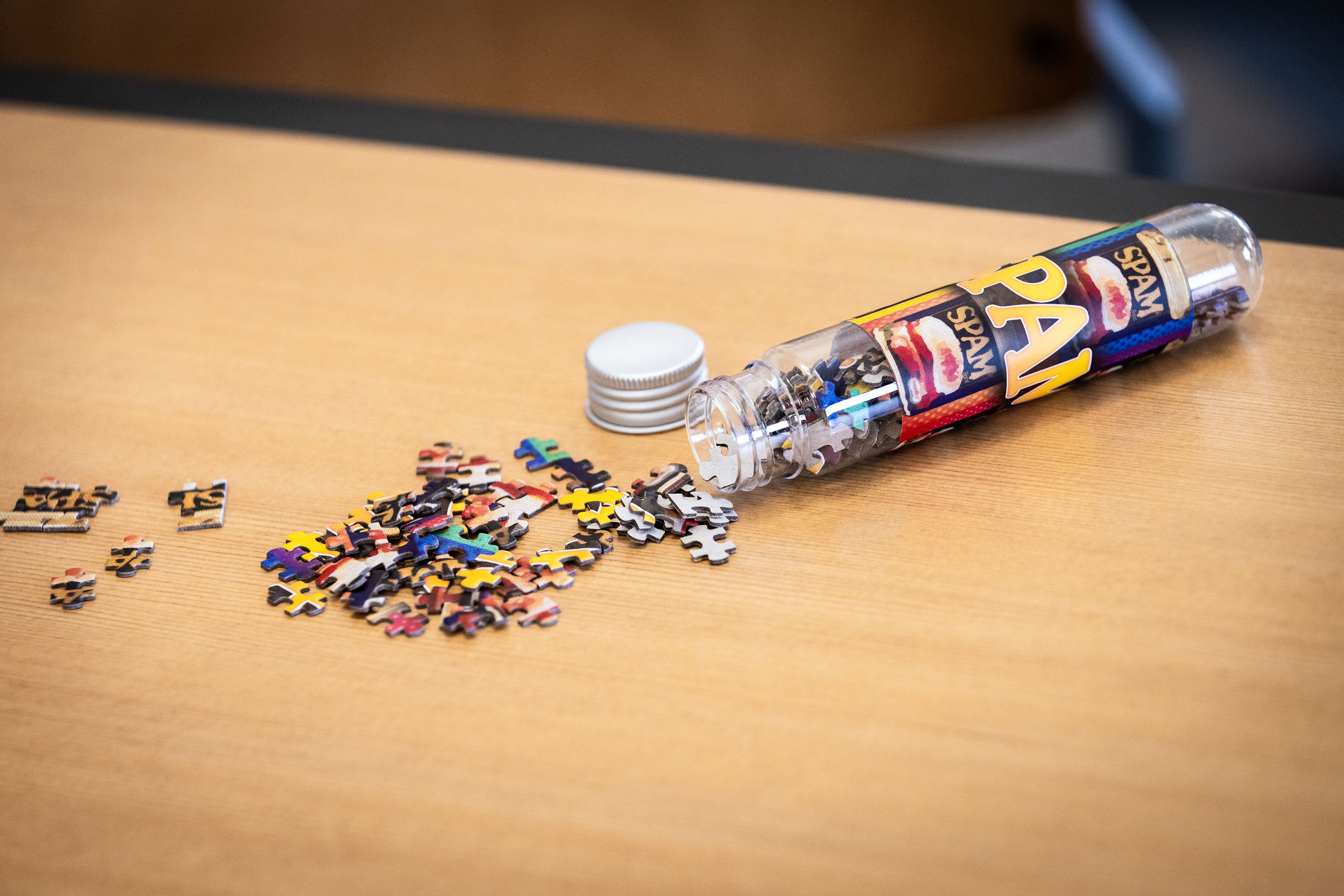 SPAM® Puzzle - Image 2