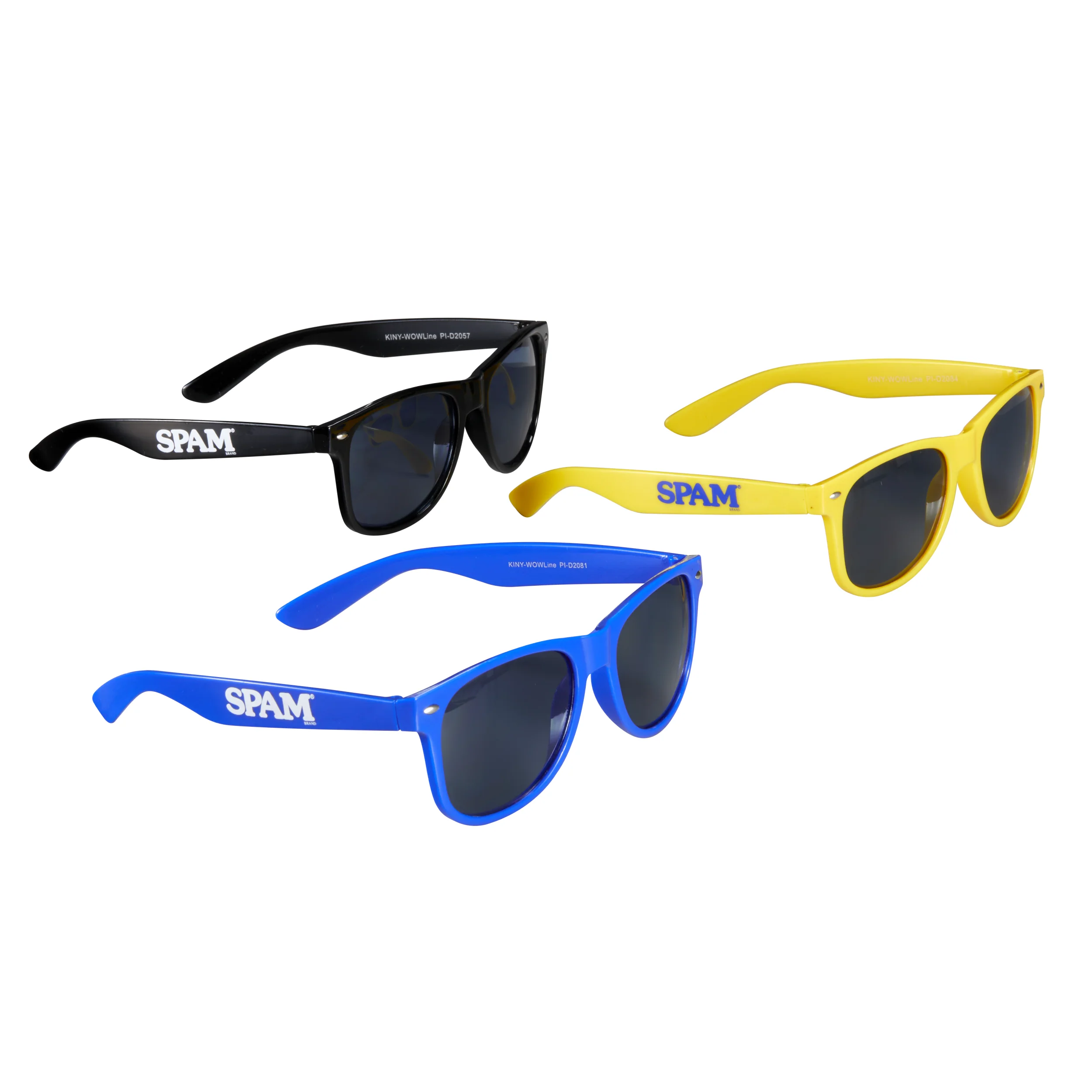 SPAM® Sunglasses - Image 2