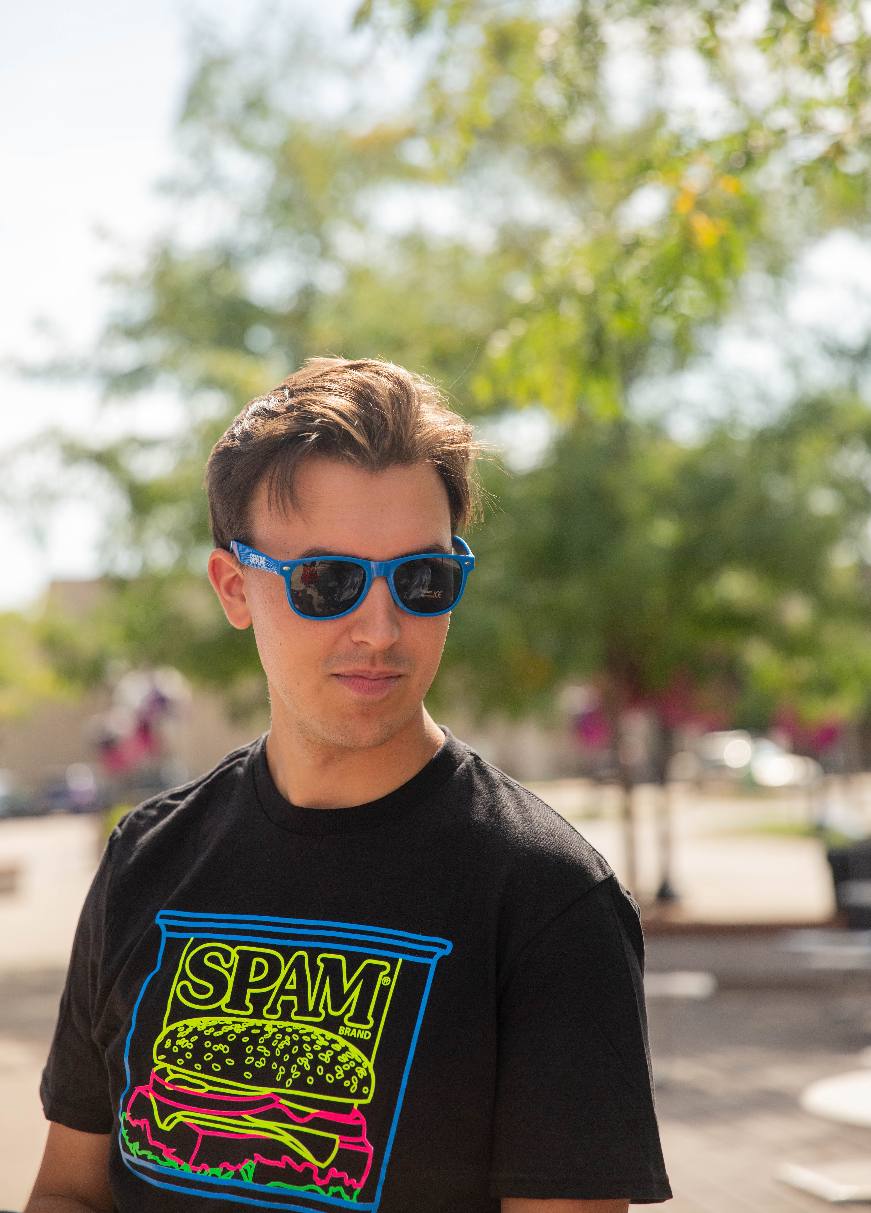SPAM® Sunglasses - Image 3