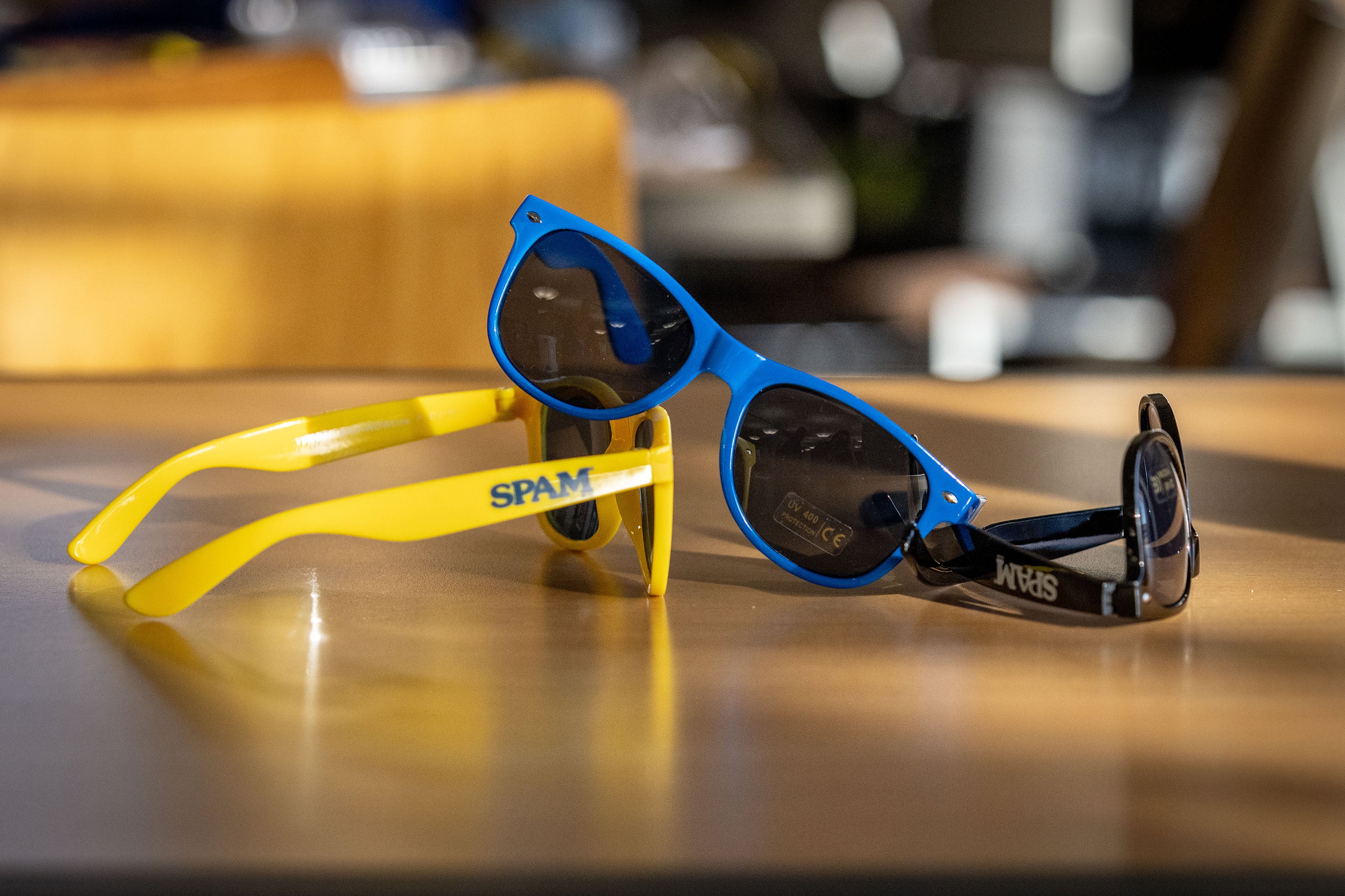 SPAM® Sunglasses - Image 4
