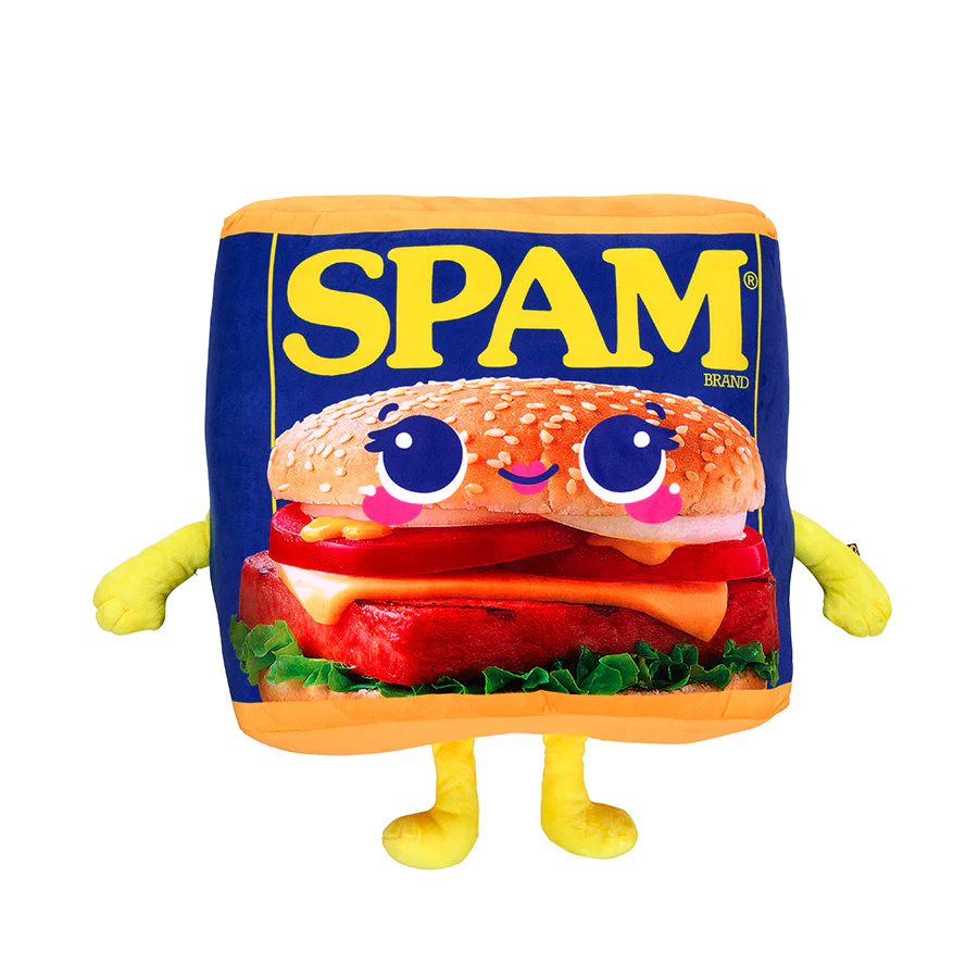 SPAMMY™ XLarge Pillow - Image 3